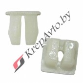 GM 380382 Клипса пластиковая под саморез
