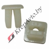 Chrysler 8934201263, 6000943 Держатель под саморез
