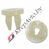 Toyota/Lexus 9018905005 Клипса пластиковая