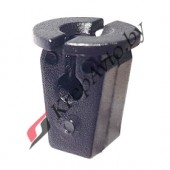 VAG 867809966 Клипса пластиковая