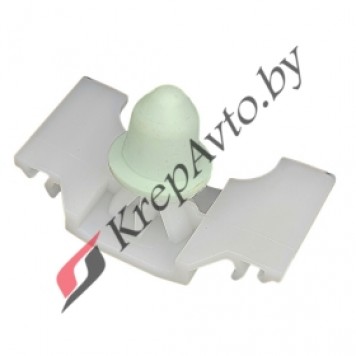 VAG 1H0853585A Клипса молдинга