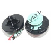 VAG 1H0868243 Клипса обшивки