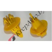 Toyota/Lexus 9046711100 Клипса пластиковая