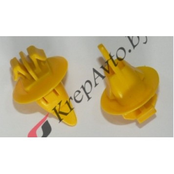 Toyota/Lexus 9046711100 Клипса пластиковая