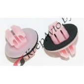 Toyota/Lexus 7539533030 Клипса крепл молдинга