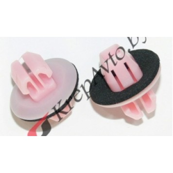 Toyota/Lexus 7539533030 Клипса крепл молдинга