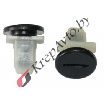 Nissan 638489E000 Клипса