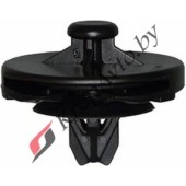 VAG 6K0868243 Крепление обшивки двери, багажника, внутренней обшивки