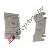 GM/Opel 0172018, 90590996 Крепление молдинга под саморез