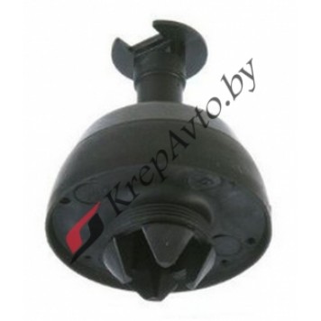 Mercedes A0019979586 Подушка домкрата нижняя (поддомкратник)