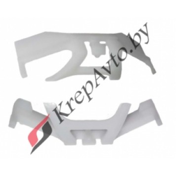 Volvo 30800958 Крепление молдинга лобового стекла