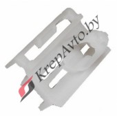 BMW 51777891250 Крепление молдинга порога