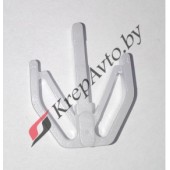 Toyota/Lexus 9046719011 Клипса решетки радиатора