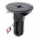 Mercedes A00198897425C38,A0019889742,00198897425C38,0019889742 Винт пластиковый поворотный