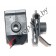 Mazda LA0156135;  Toyota/Lexus 9046704023, 5387920030, 5387914010, 5387914010A, 5387914010A, 5387914020 Клипса подкрылка переднего