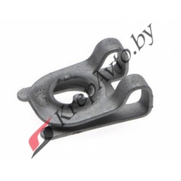 VAG 8E0805960 Пластина крепления защиты двигателя