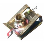 Fiat/Alfa/Lancia 14188971 Фиксаторы, закладные