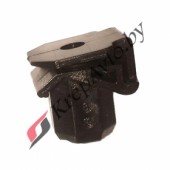 Renault (RVI) 7703081222 Закладная пластиковая