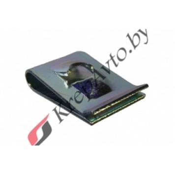 Ford 1450293 Пластина монтажная 20 х 12 мм