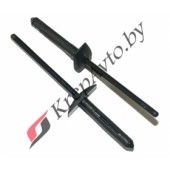 Ford N804583S Заклепка пластиковая 4 мм