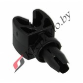 Держатель трубок и кабелей