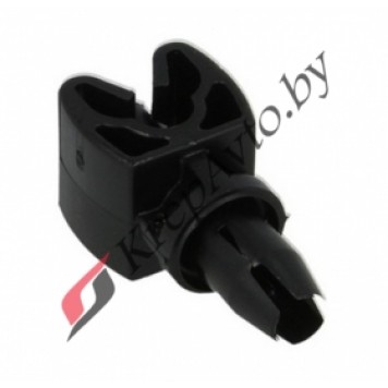 Держатель трубок и кабелей