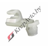 Renault (RVI) 7701030060 Держатель тяги замка двери