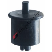 Fiat/Alfa/Lancia 46444565 клипса пластиковая