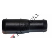 Соединитель шланга  18х22мм