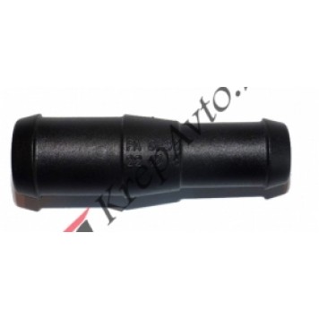 Соединитель шланга  18х22мм