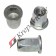 Заклепка резьбовая М6 Fiat/Alfa/Lancia 15624411, 9600400280