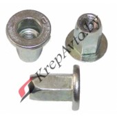 Заклепка резьбовая Fiat/Alfa/Lancia 7677591