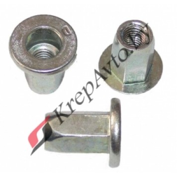 Заклепка резьбовая Fiat/Alfa/Lancia 7677591