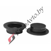 Заглушка пластиковая 20мм