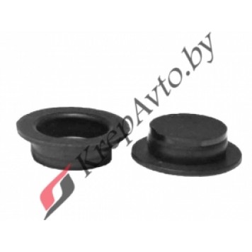 Заглушка пластиковая 20мм