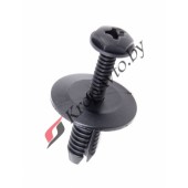 Клипса крепления порогов BMW 51718259788