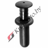 Клипса пластиковая Mercedes A0009915940