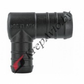 Соединитель шланга 20х25мм