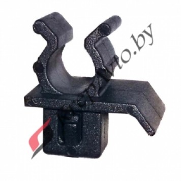 Крепление опоры капота универсальное