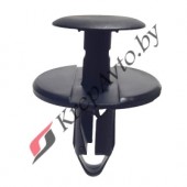 Заклепка с распорной втулкой BMW 7147281961	