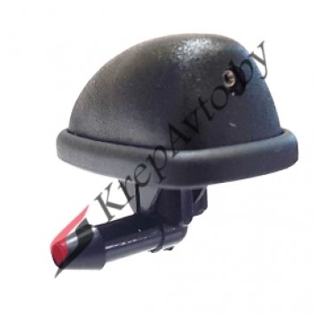 Форсунка омывателя заднего стекла Renault (RVI)	7700793609