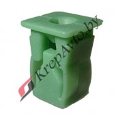 T-образная Прямоугольная шляпка