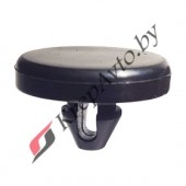 Заглушка пластиковая 