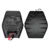 Накладка на педаль тормоза, сцепления Renault 7700417976; 7700428657; 7700680836; 7700832172