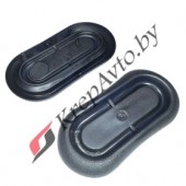 Заглушка Audi N91055001