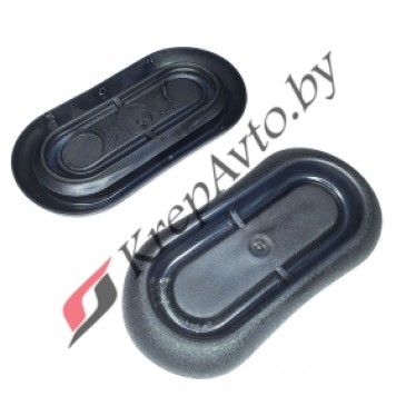 Заглушка Audi N91055001