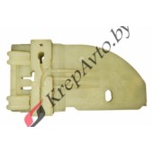 Направляющий держатель стеклоподъемника передней левой двери Hyundai i30 (2012-2017)