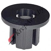 Вставка бампера Mercedes Benz A0039947545, 0039947545