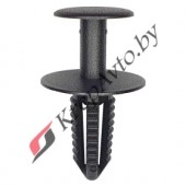 Клипса пластиковая распорная MB A2309900092