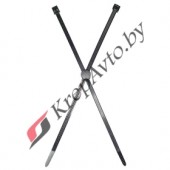 Пластиковый хомут 